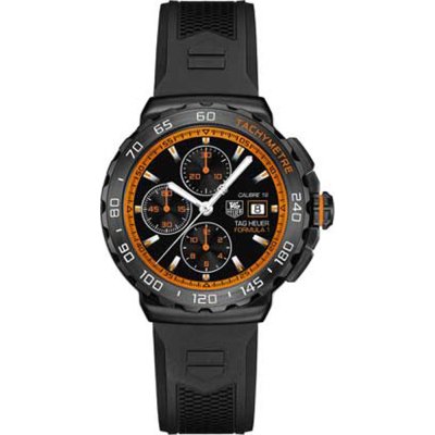 Montre TAG Heuer CAU2012 Formula 1