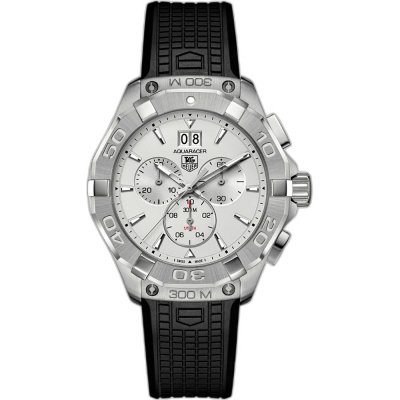Montre TAG Heuer CAY1111/0 Aquaracer Premium Series