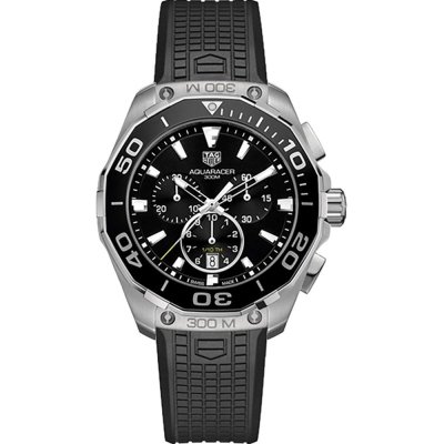 Montre TAG Heuer CAY111A/0 Aquaracer Premium Series