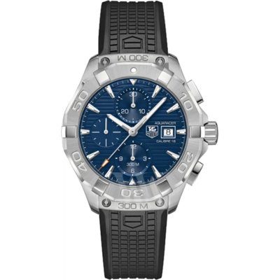 Montre TAG Heuer CAY2112/1 Aquaracer Premium Series