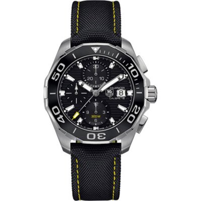 Montre TAG Heuer CAY211A/0 Aquaracer Premium Series