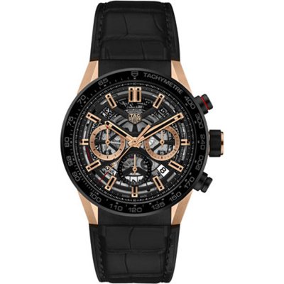 Montre TAG Heuer CBG2050 Carrera