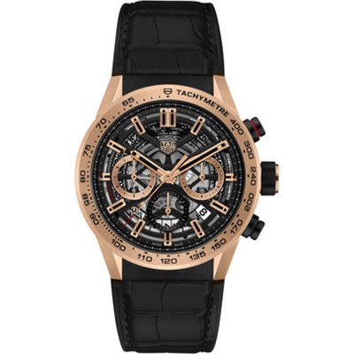 Montre TAG Heuer CBG2051 Carrera