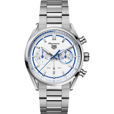 TAG Heuer CBN2016/0 Carrera - Limited Edition - Porsche RS Watch