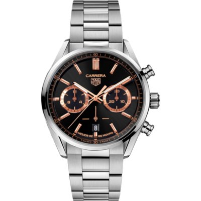TAG Heuer CBN2019 Carrera - Limited Edition - Japan Watch