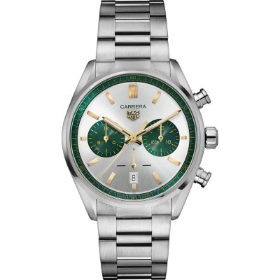 TAG Heuer CBN201L Carrera - Harrods Watch