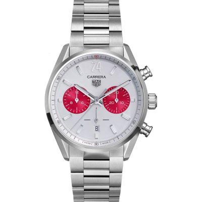 TAG Heuer CBN201M Carrera - Limited Edition - Japan Watch