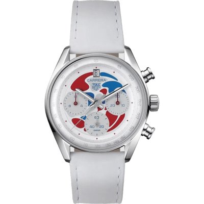 Montre TAG Heuer CBS221C Carrera - Limited Edition - Osaka World Expo