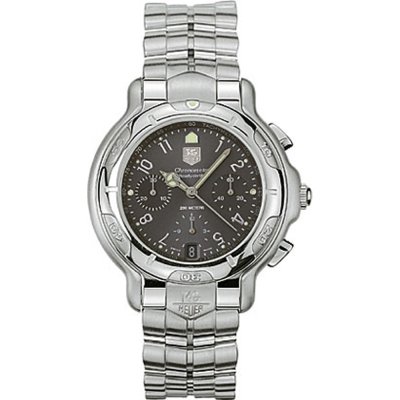 Montre TAG Heuer CH5112 6000 Series