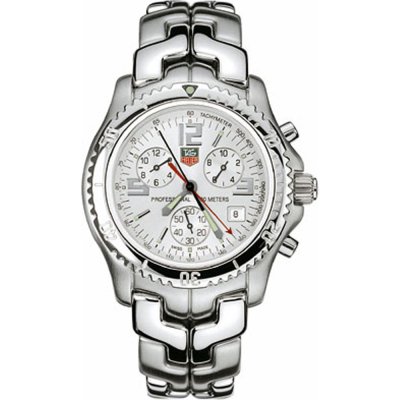 Montre TAG Heuer CT1112 Link