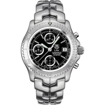 Montre TAG Heuer CT5111 Link