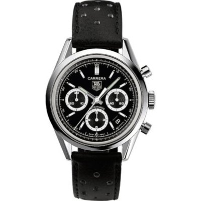 Montre TAG Heuer CV2113 Carrera
