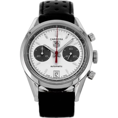 Montre TAG Heuer CV2117 Carrera - Limited Edition - Anniversary