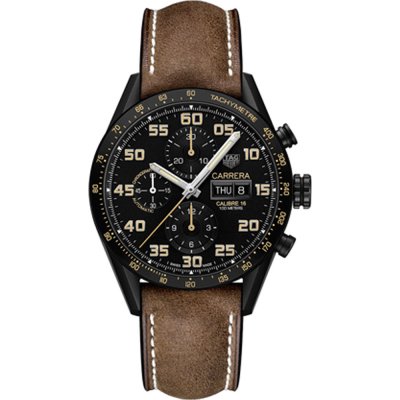 Montre TAG Heuer CV2A84 Carrera