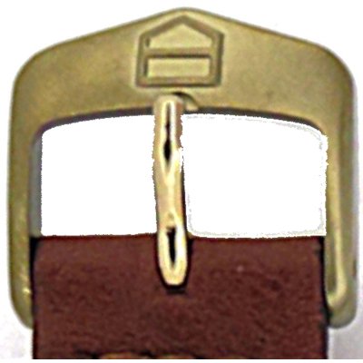 Boucle TAG Heuer FC1012