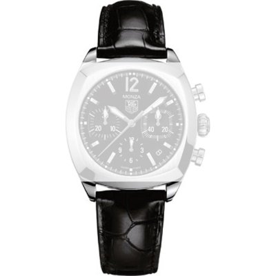 Bracelete TAG Heuer FC6161 Monza - 3