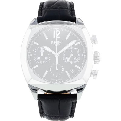 Bracelete TAG Heuer FC6164 Monza - 3