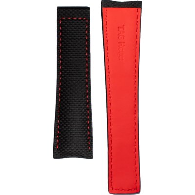 Bracelet TAG Heuer FC6256 Carrera