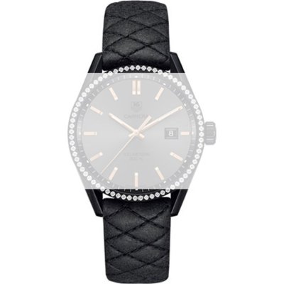 TAG Heuer FC6367 Carrera Strap
