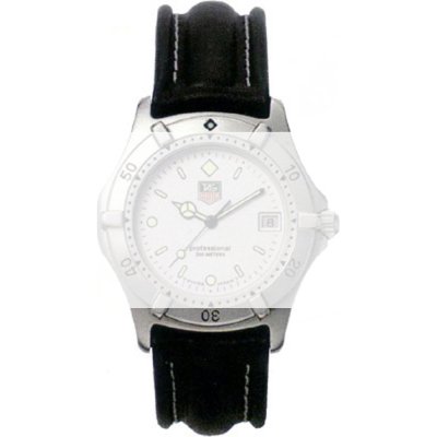 Bracelet TAG Heuer FC8000 2000 Series - 3