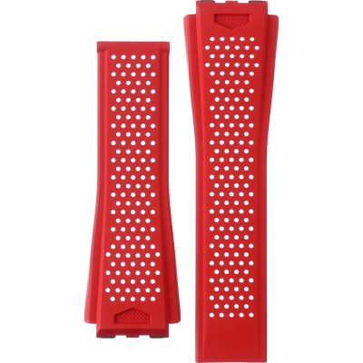 TAG Heuer FT6050 Carrera Band