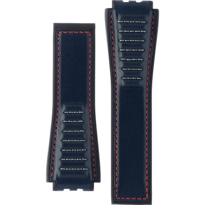 Bracelete TAG Heuer FT6100 Carrera