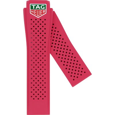 TAG Heuer FT6129 Connected Strap