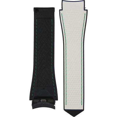 Bracelete TAG Heuer FT6240 Connected