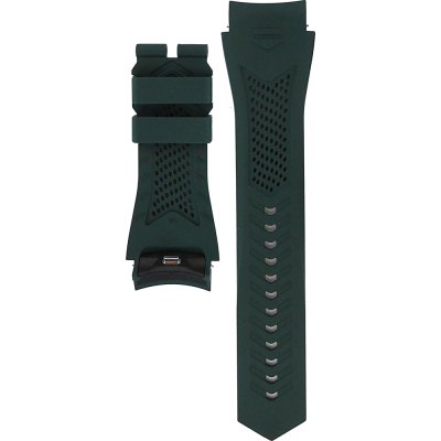 Bracelete TAG Heuer FT8079 Connected
