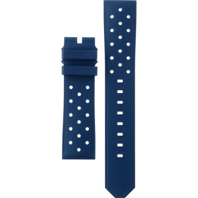 TAG Heuer FT8099 Formula 1 Band