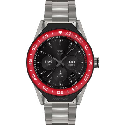 Relógio TAG Heuer SBF8A8015/2 Connected