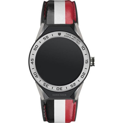 TAG Heuer SBF8A8029 Connected - Manchester United Watch