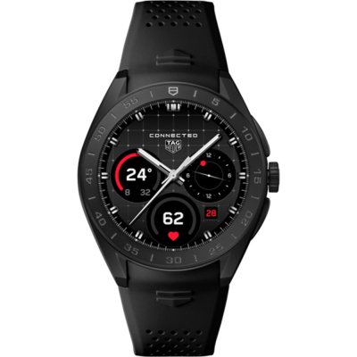Relógio TAG Heuer SBT8A80 Connected