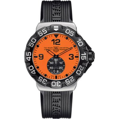 Montre TAG Heuer WAH1012 Formula 1