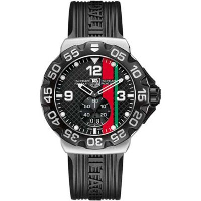 Montre TAG Heuer WAH1015 Formula 1- Limited Edition - Mexico