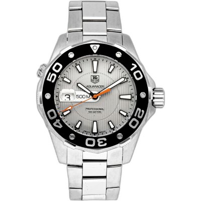 Montre TAG Heuer WAJ1111/0 Aquaracer
