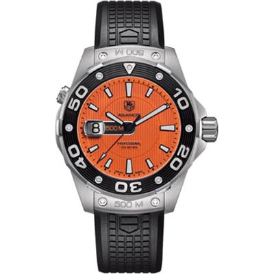 Montre TAG Heuer WAJ1113 Aquaracer