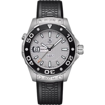 Montre TAG Heuer WAJ2111 Aquaracer