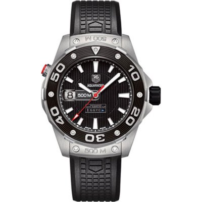Montre TAG Heuer WAJ2119 Aquaracer - Defender
