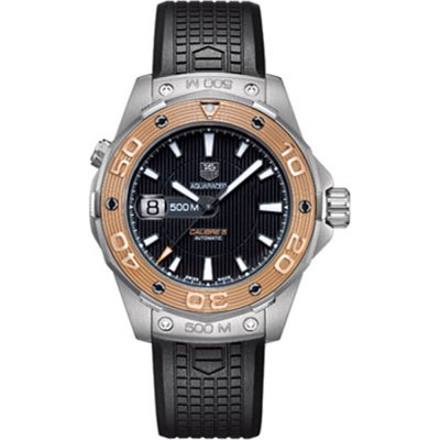 Montre TAG Heuer WAJ2150 Aquaracer