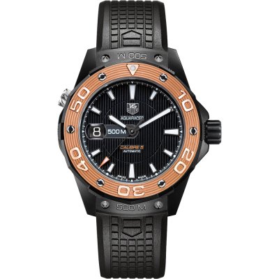 Montre TAG Heuer WAJ2182 Aquaracer - Boutique