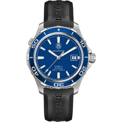 Montre TAG Heuer WAK2111/0 Aquaracer