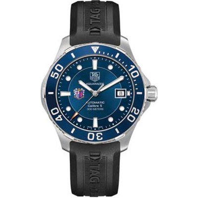 Montre TAG Heuer WAN2116 Aquaracer - Cerezo Osaka - Japan 2014