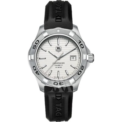 Montre TAG Heuer WAP2011/0 Aquaracer