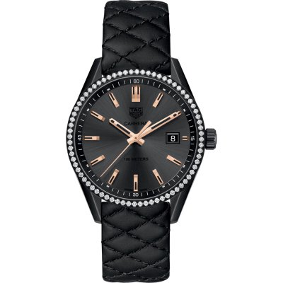 Montre TAG Heuer WAR1115 Carrera