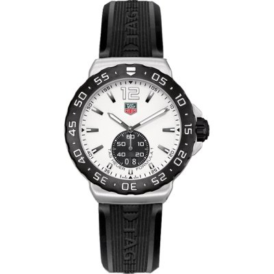 Montre TAG Heuer WAU1111/0 Formula 1
