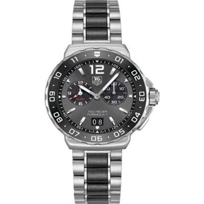 Montre TAG Heuer WAU111C Formula 1