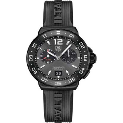 Montre TAG Heuer WAU111D Formula 1