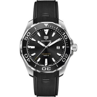 Montre TAG Heuer WAY101A Aquaracer Premium Series