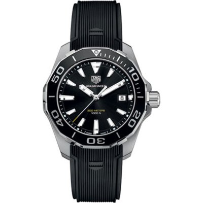 Montre TAG Heuer WAY111A Aquaracer Premium Series
